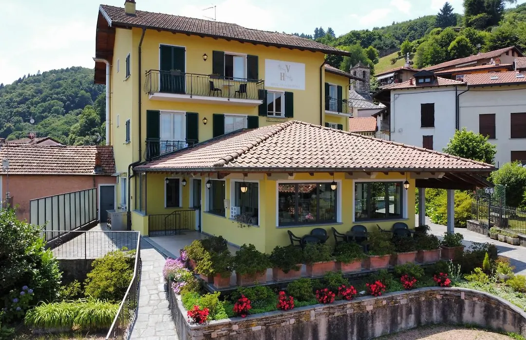 Hotel BB Villa Orchidea-1
