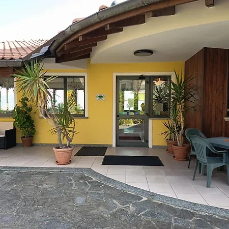 Hotel BB Villa Orchidea-3